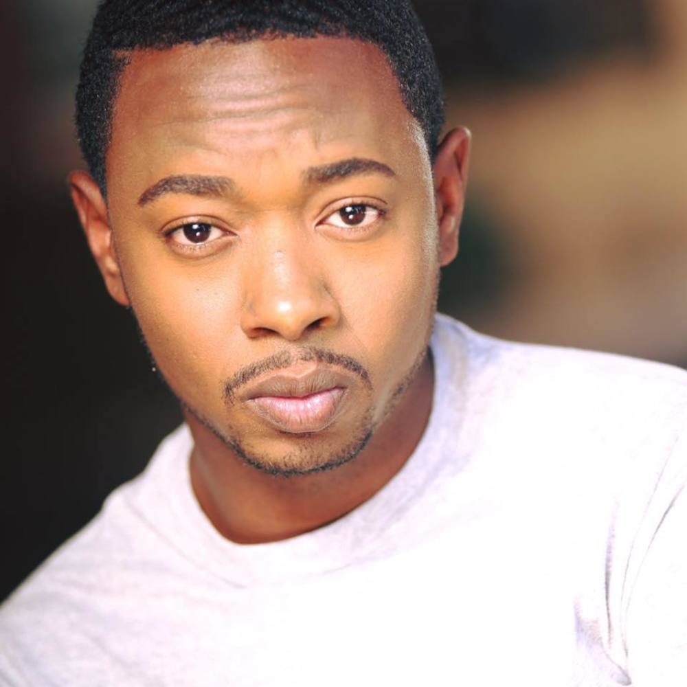 Meet your Posher, Jeremy